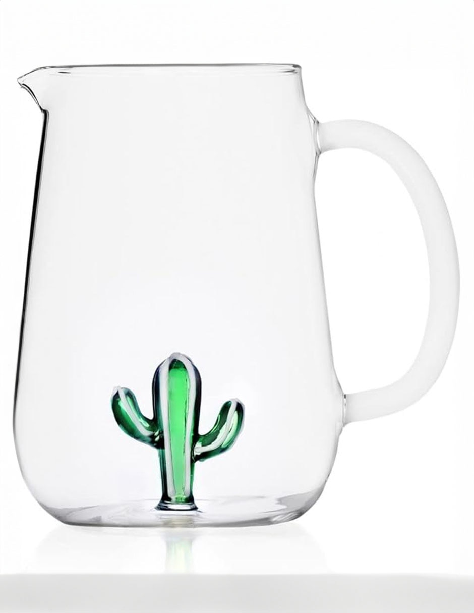 Jarra Cactus