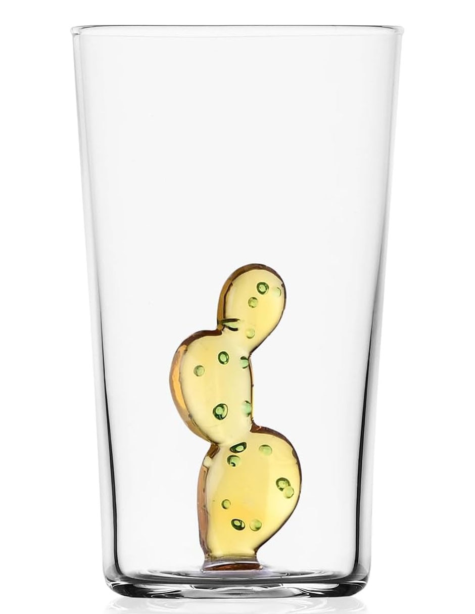 Vaso Doble Pack Dp Cactus