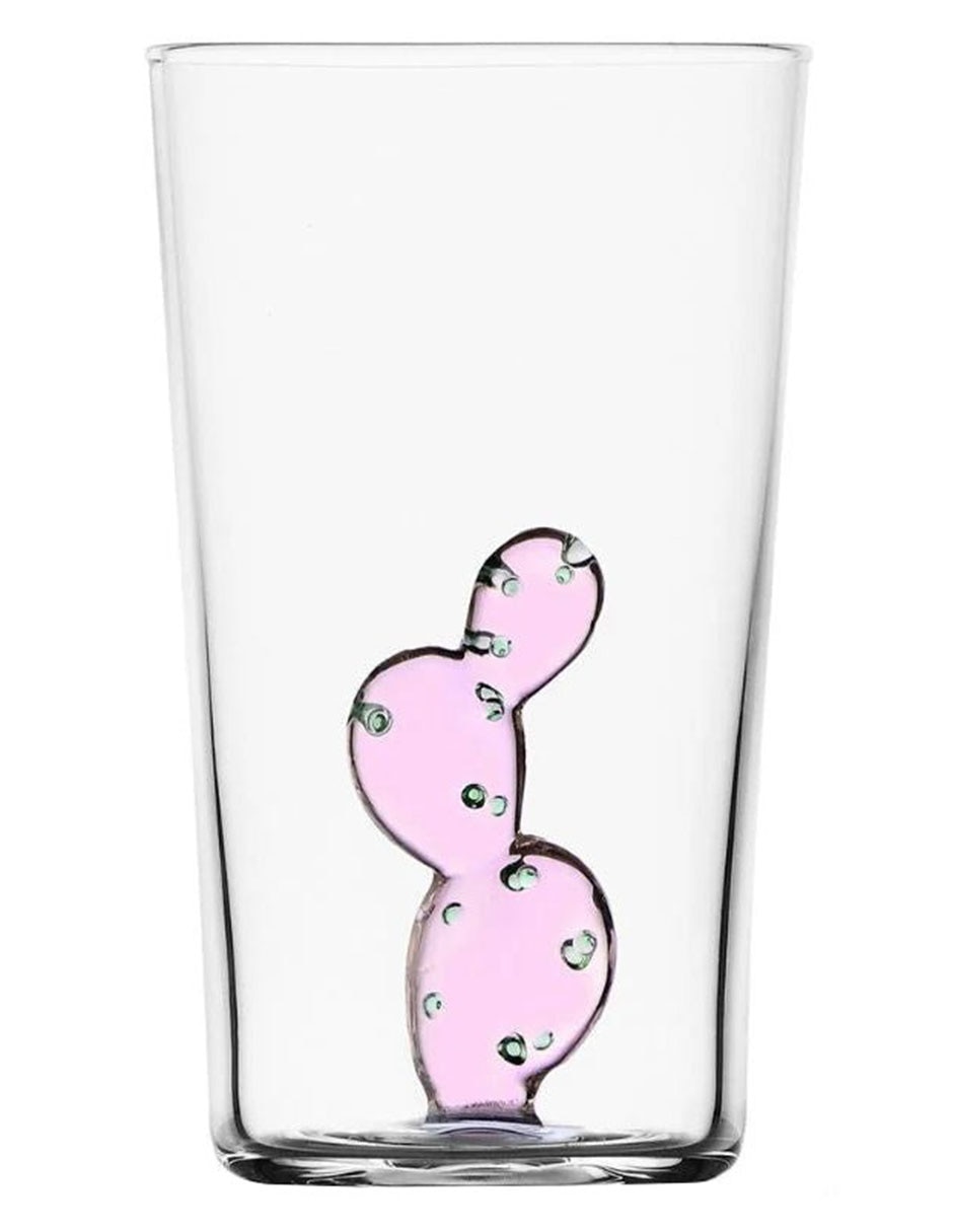 Vaso Doble Pack Dp Cactus