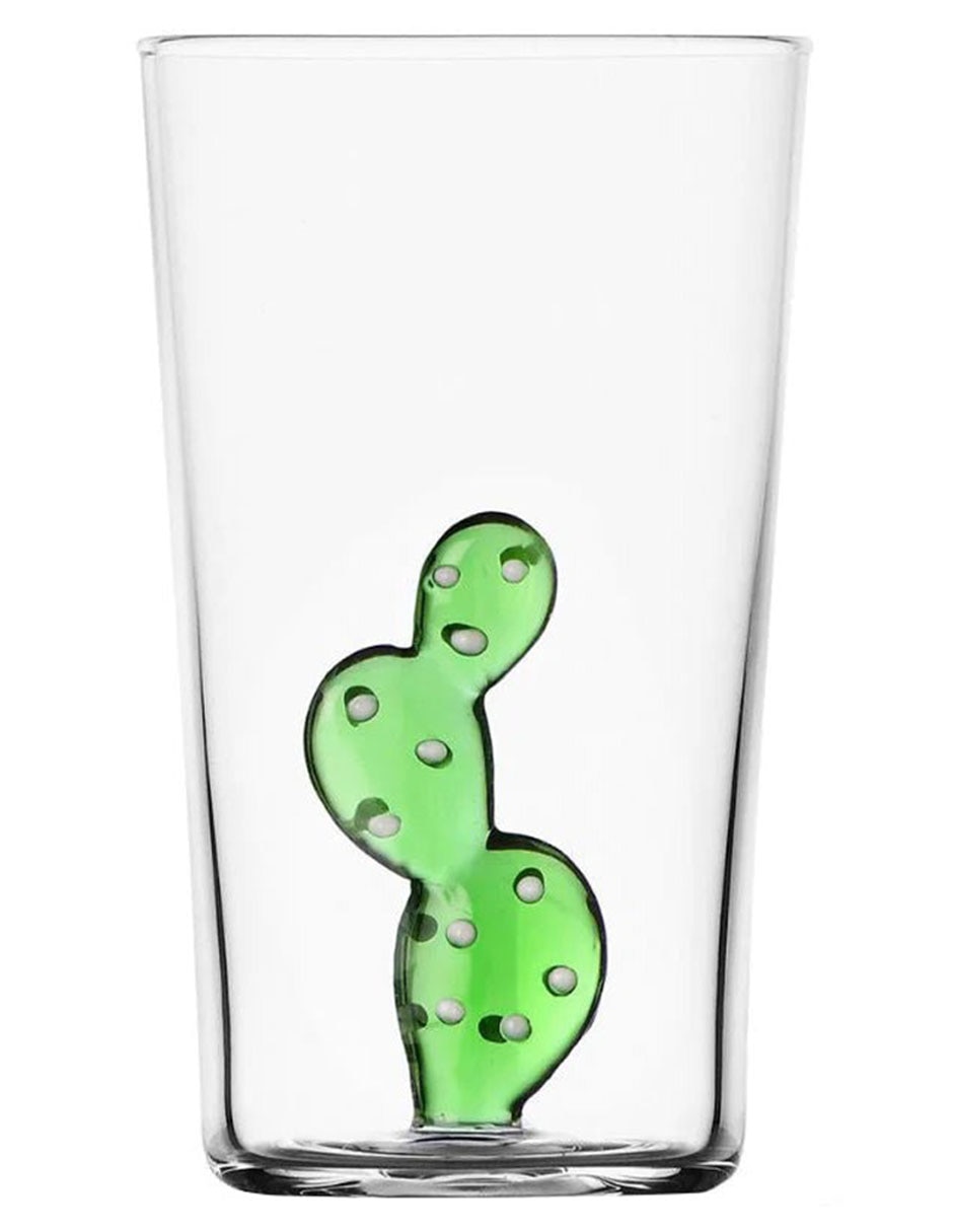 Vaso Doble Pack Dp Cactus