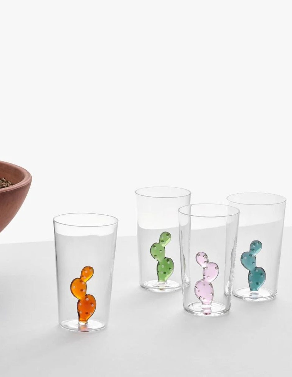Vaso Doble Pack Dp Cactus 2