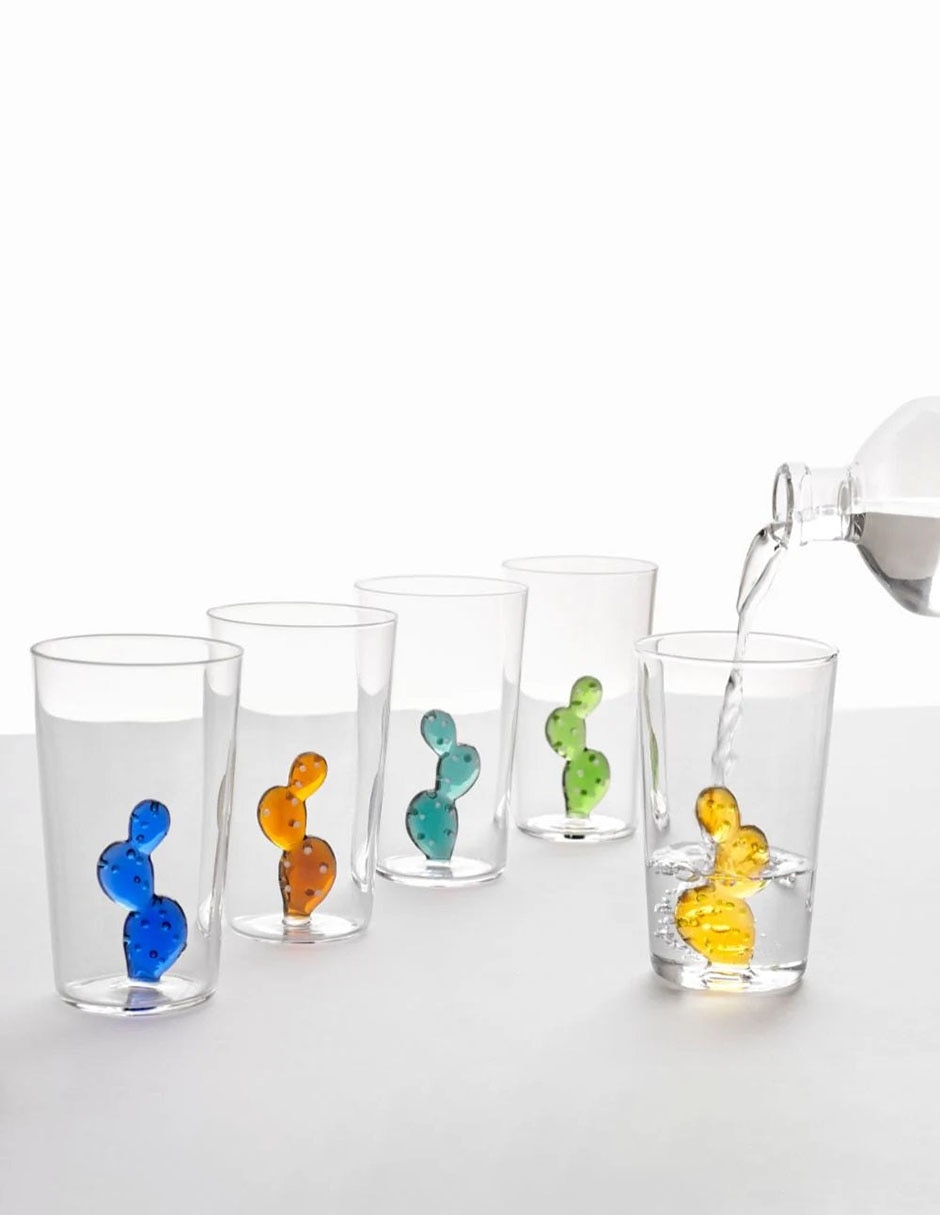 Vaso Doble Pack Dp Cactus 2