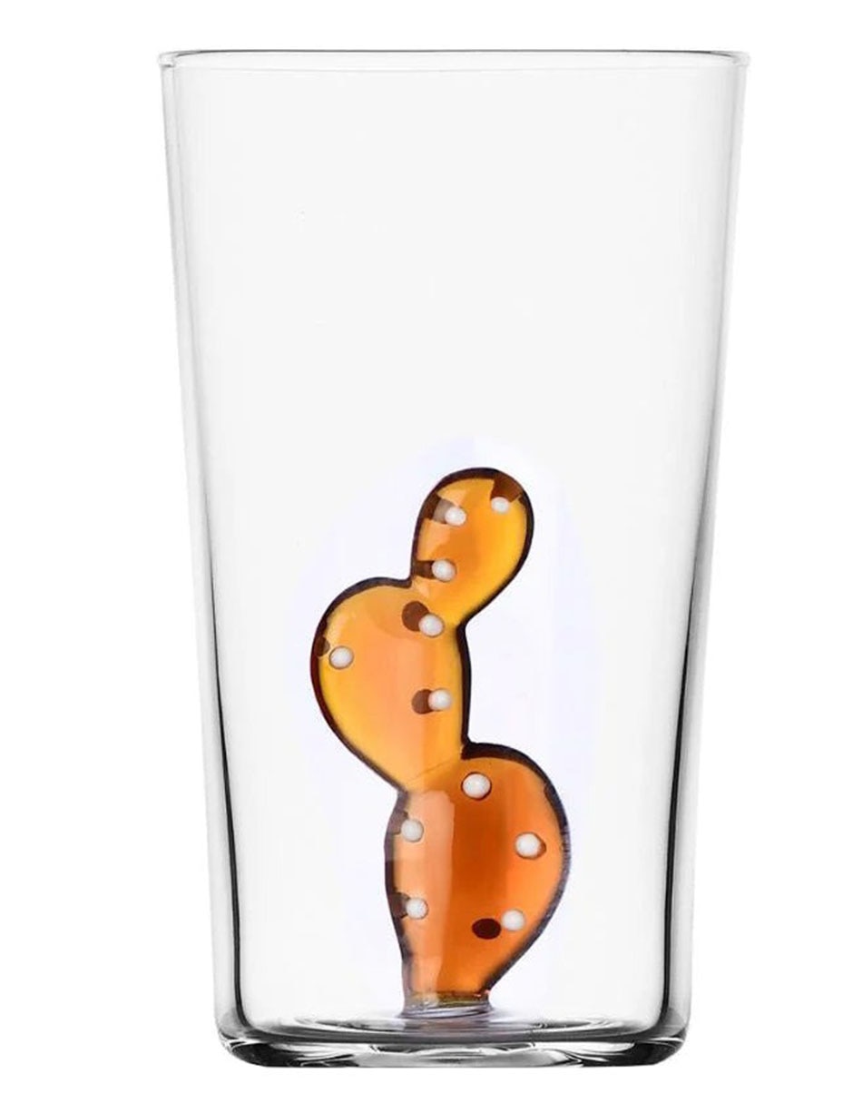 Vaso Doble Pack Dp Cactus