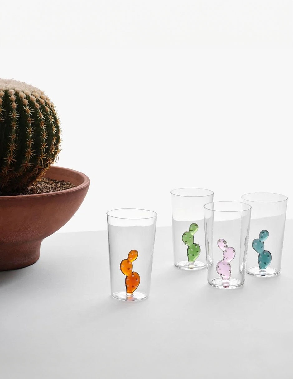 Vaso Doble Pack Dp Cactus 2
