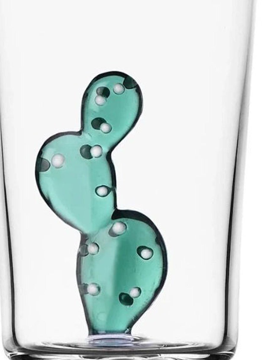 Vaso Doble Pack Dp Cactus