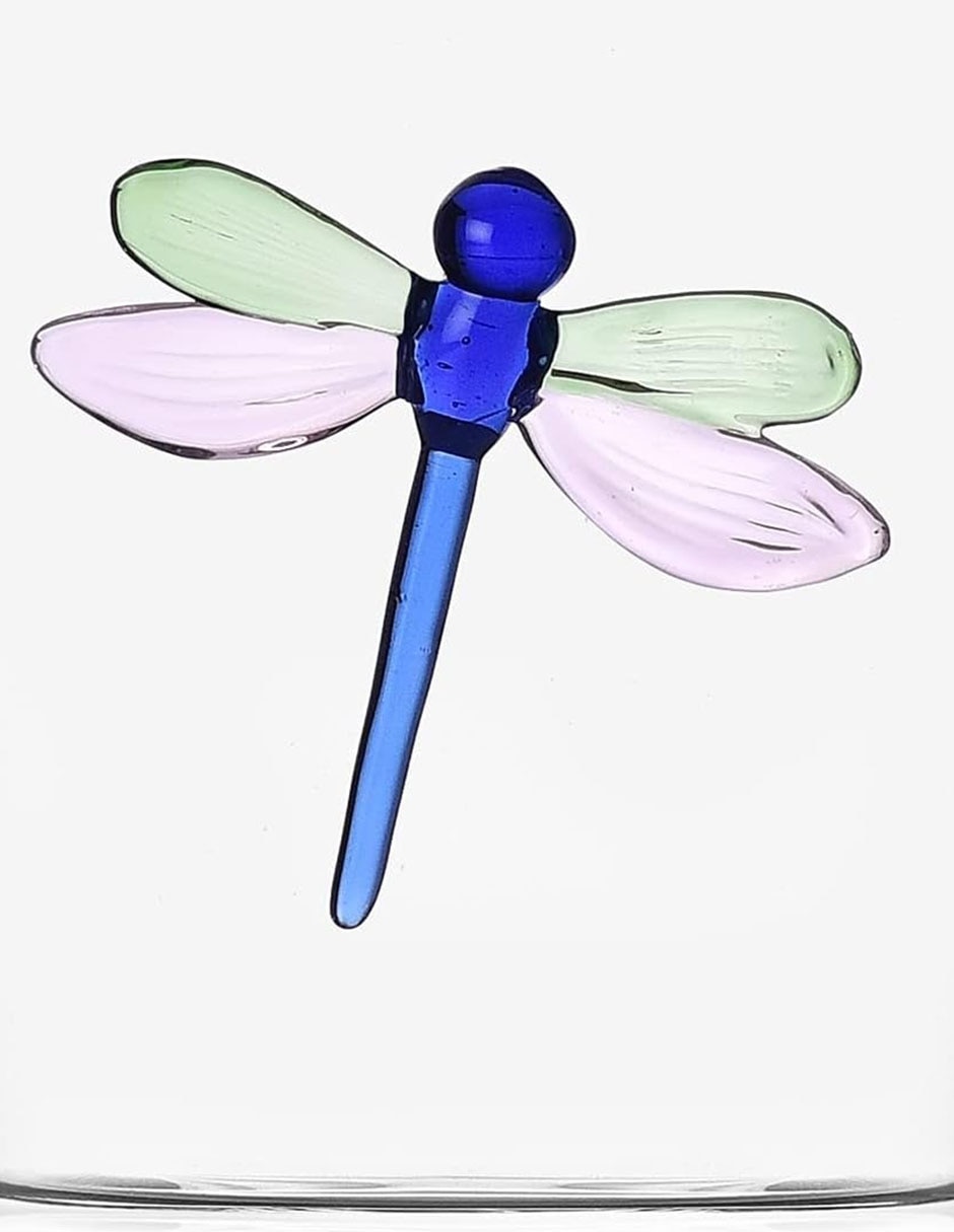Vaso Doble Pack Dragonfly 2