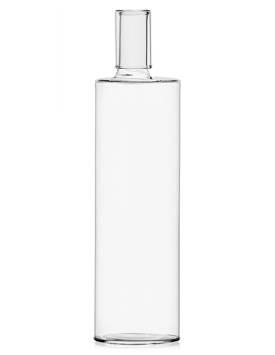 Botella de agua unisex