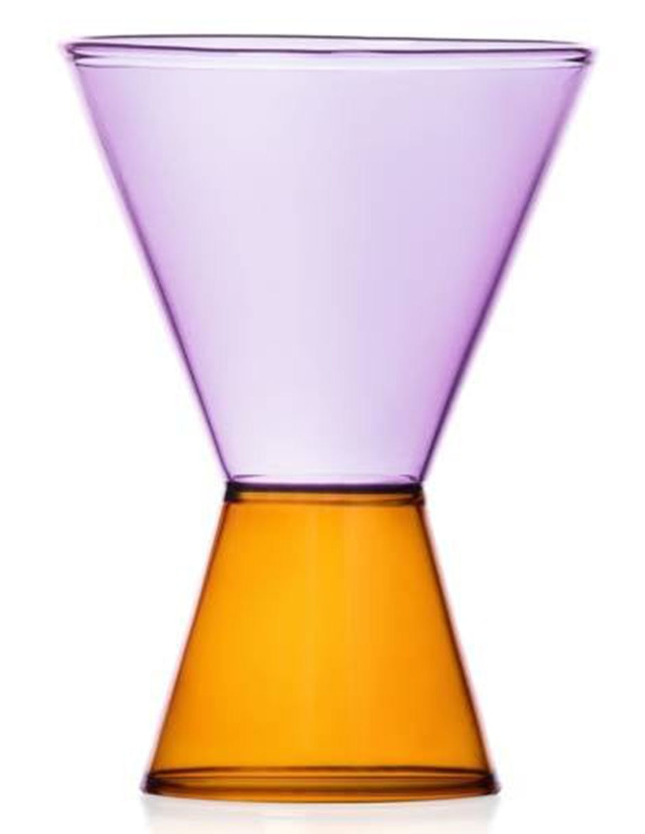 Vaso Doble Pack Travasi