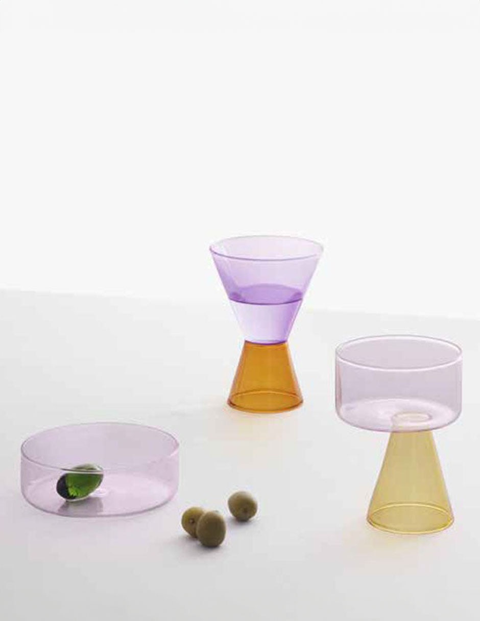 Vaso Doble Pack Travasi 2