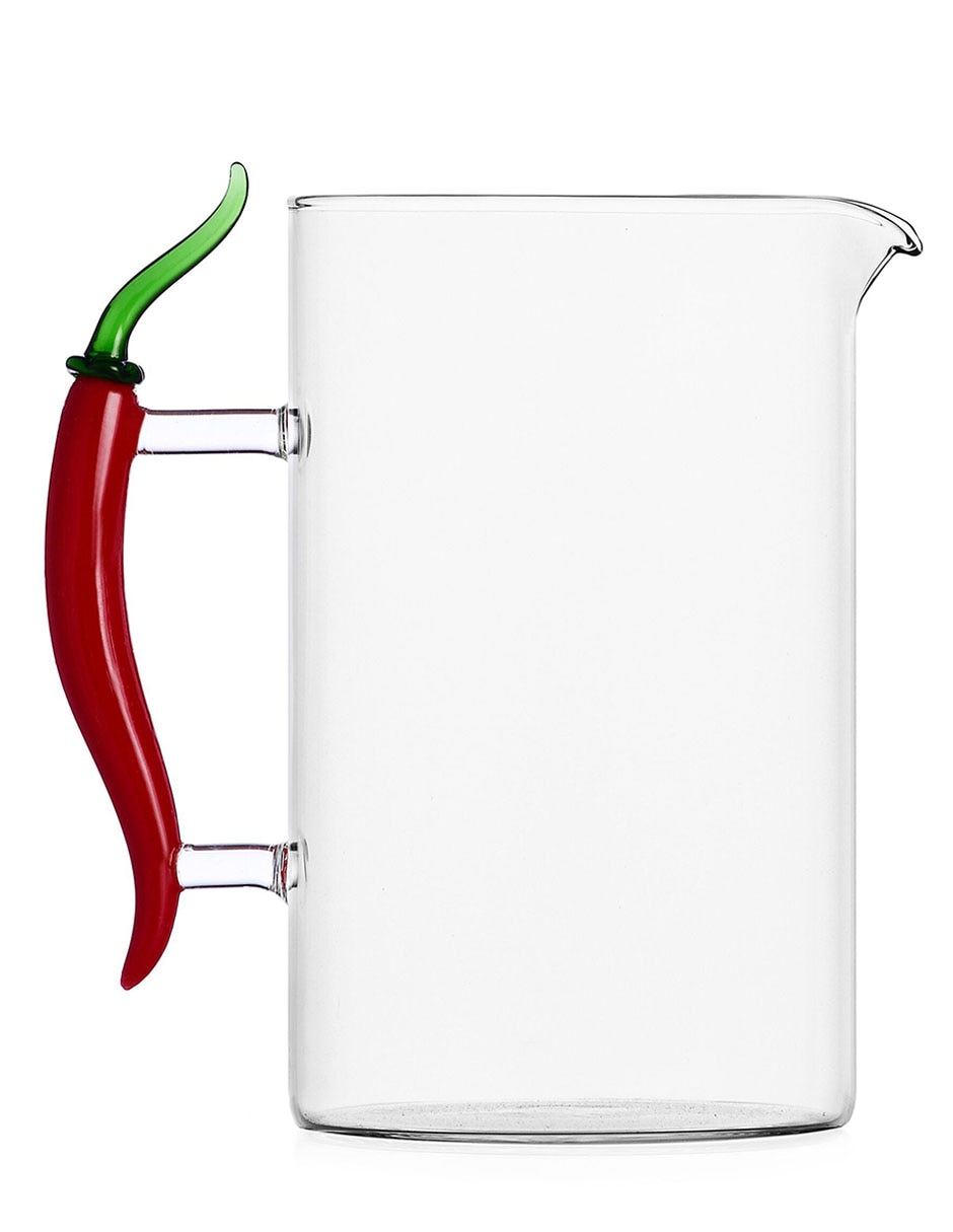 Jarra Chili Pepper