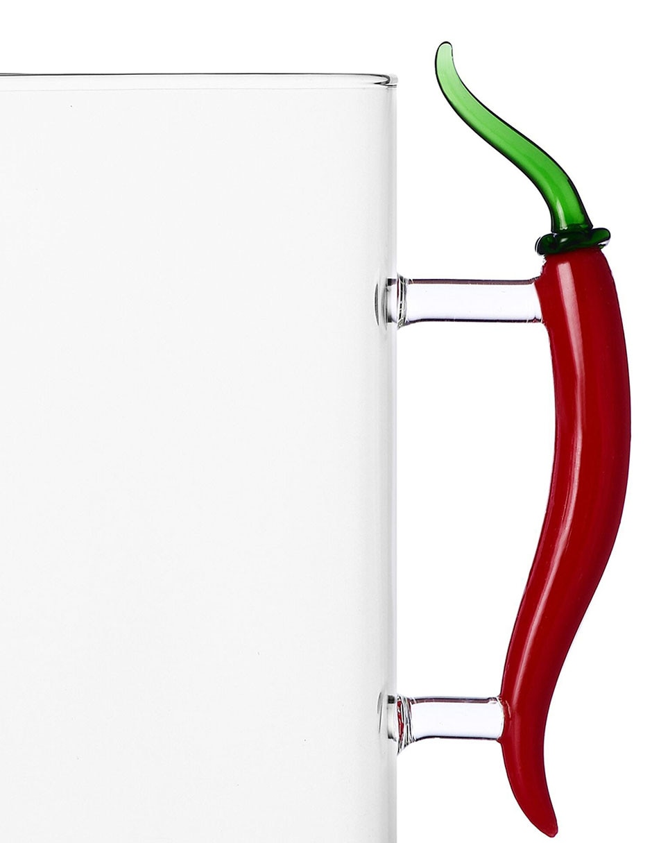 Jarra Chili Pepper 2