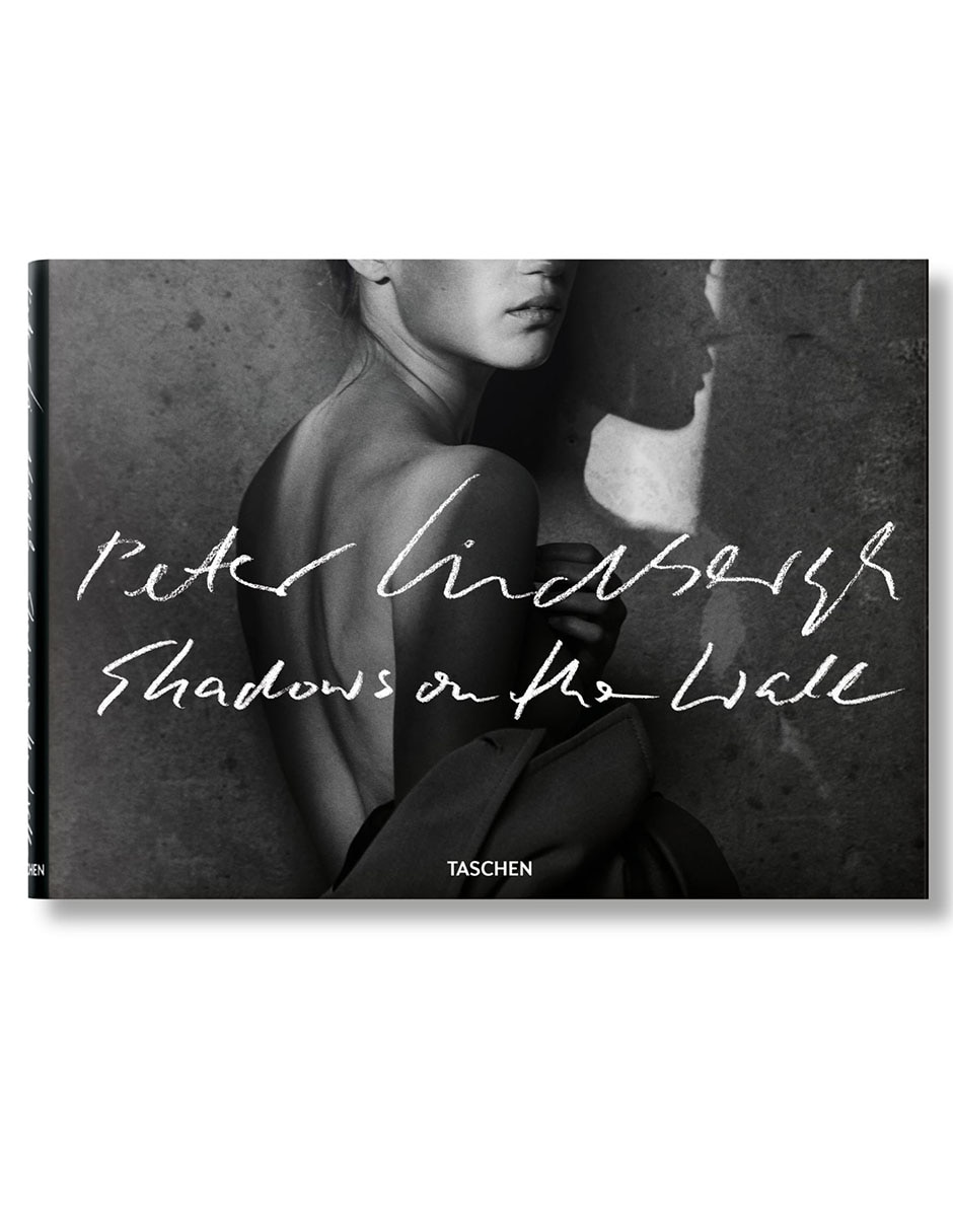 Libro Shadows on the Wall de Peter Lindbergh
