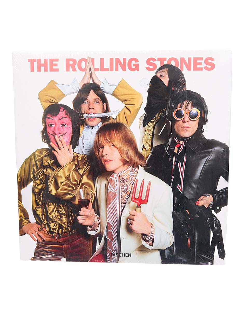 Libro ibro The Rolling Stones de Reuel Golden Libro ibro The Rolling Stones de Reuel Golden