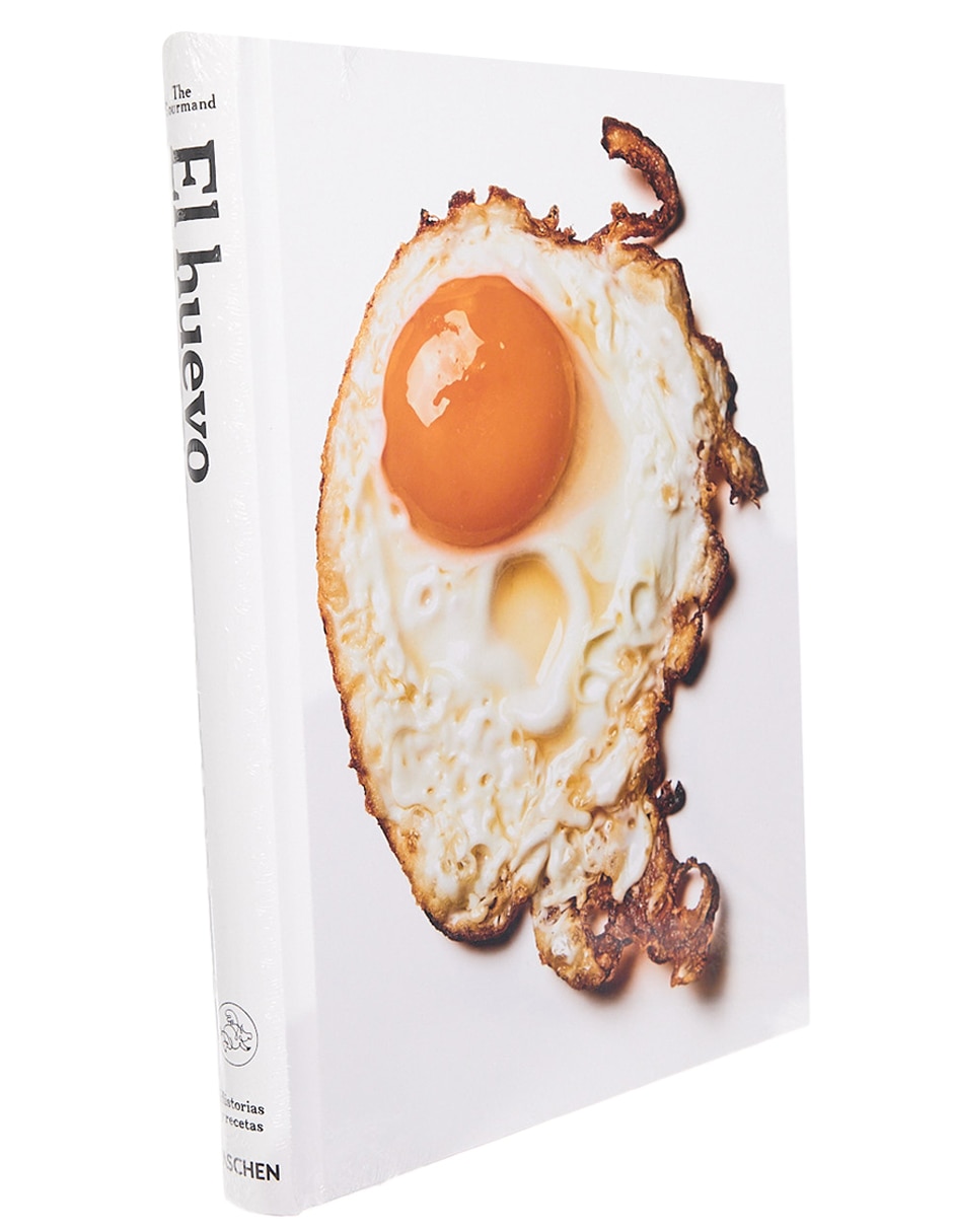 Libro The Gourmand Egg de Jennifer Higgie 2