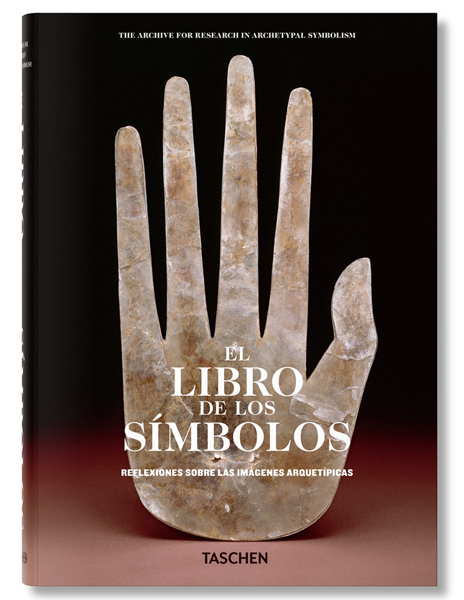 El libro de los símbolos. Reflexiones sobre las imágenes arquetípicas de Archive for Research in Archetypal Symbolism El libro de los símbolos. Reflexiones sobre las imágenes arquetípicas de Archive for Research in Archetypal Symbolism
