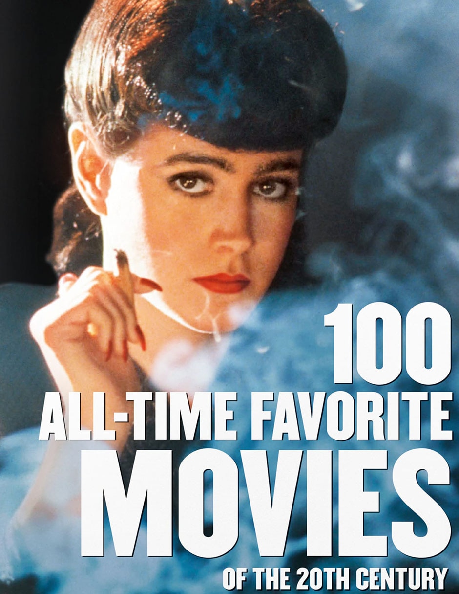 Libro 100 Movies All-Time Favourites de Jürgen Müller 2