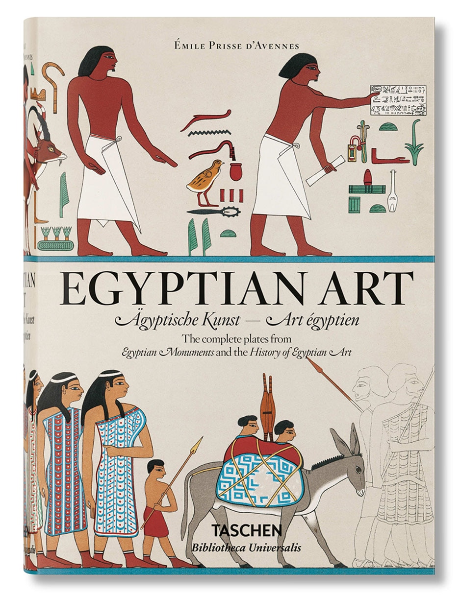 Libro Egyptian Art de Salima Ikram Libro Egyptian Art de Salima Ikram