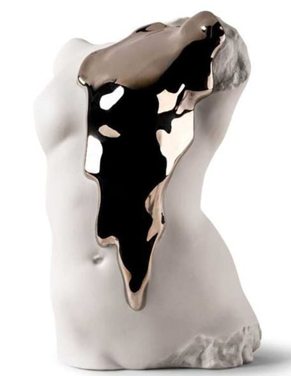 Escultura Eternal Fluidity Escultura Eternal Fluidity
