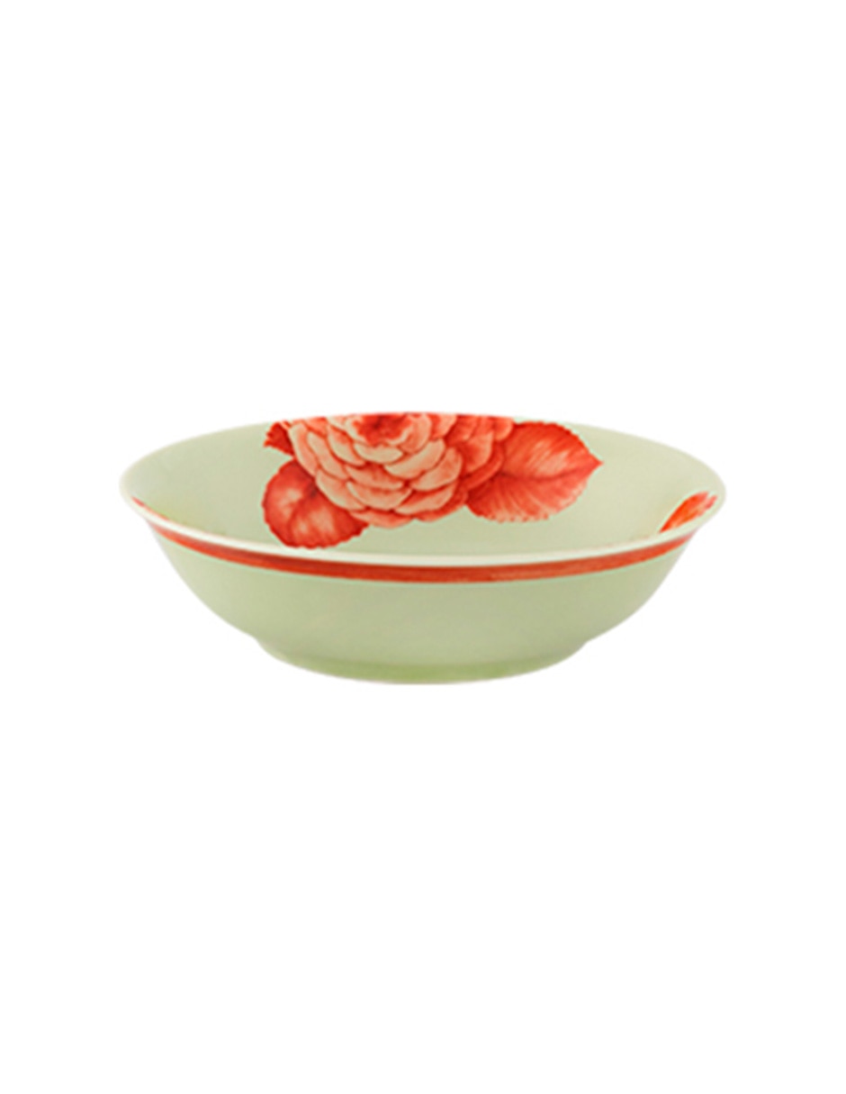 Bowl The Meaning de porcelana