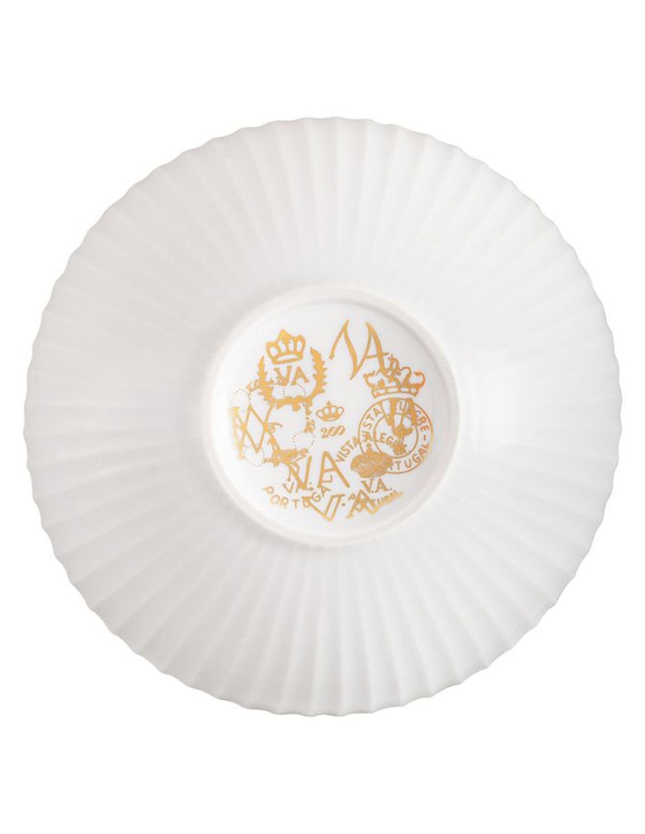 Bowl 200 Años de porcelana 2