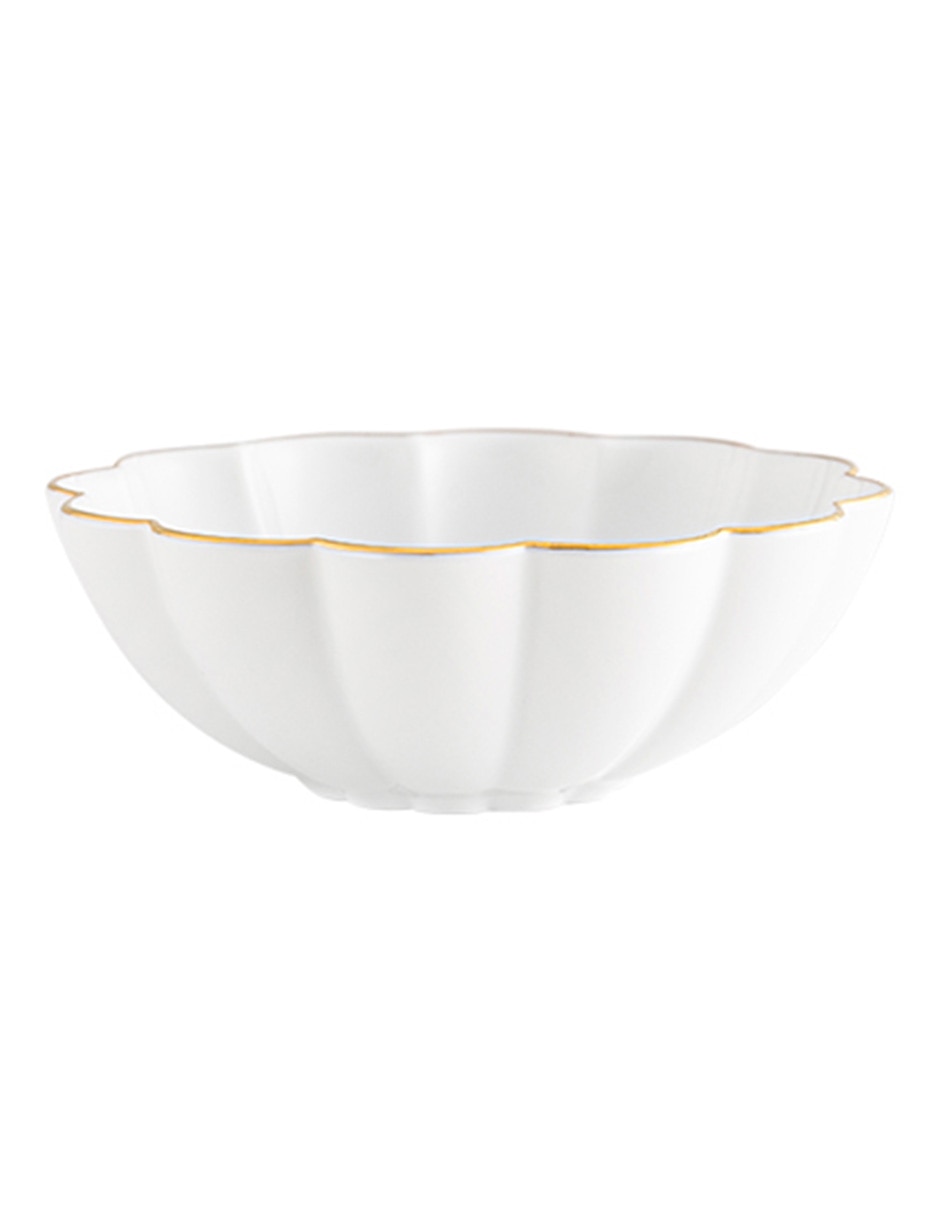 Bowl de porcelana