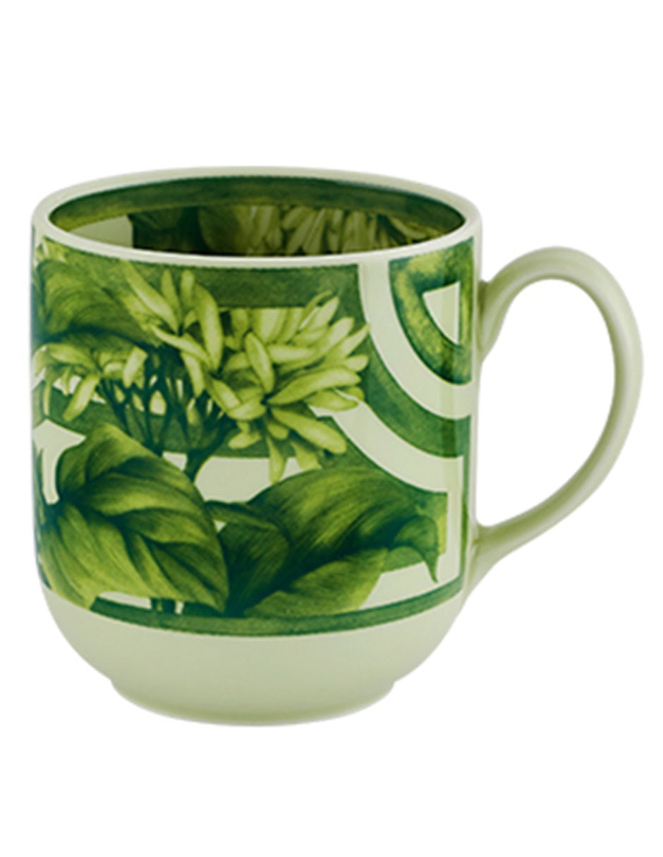 Taza terno The Meaning