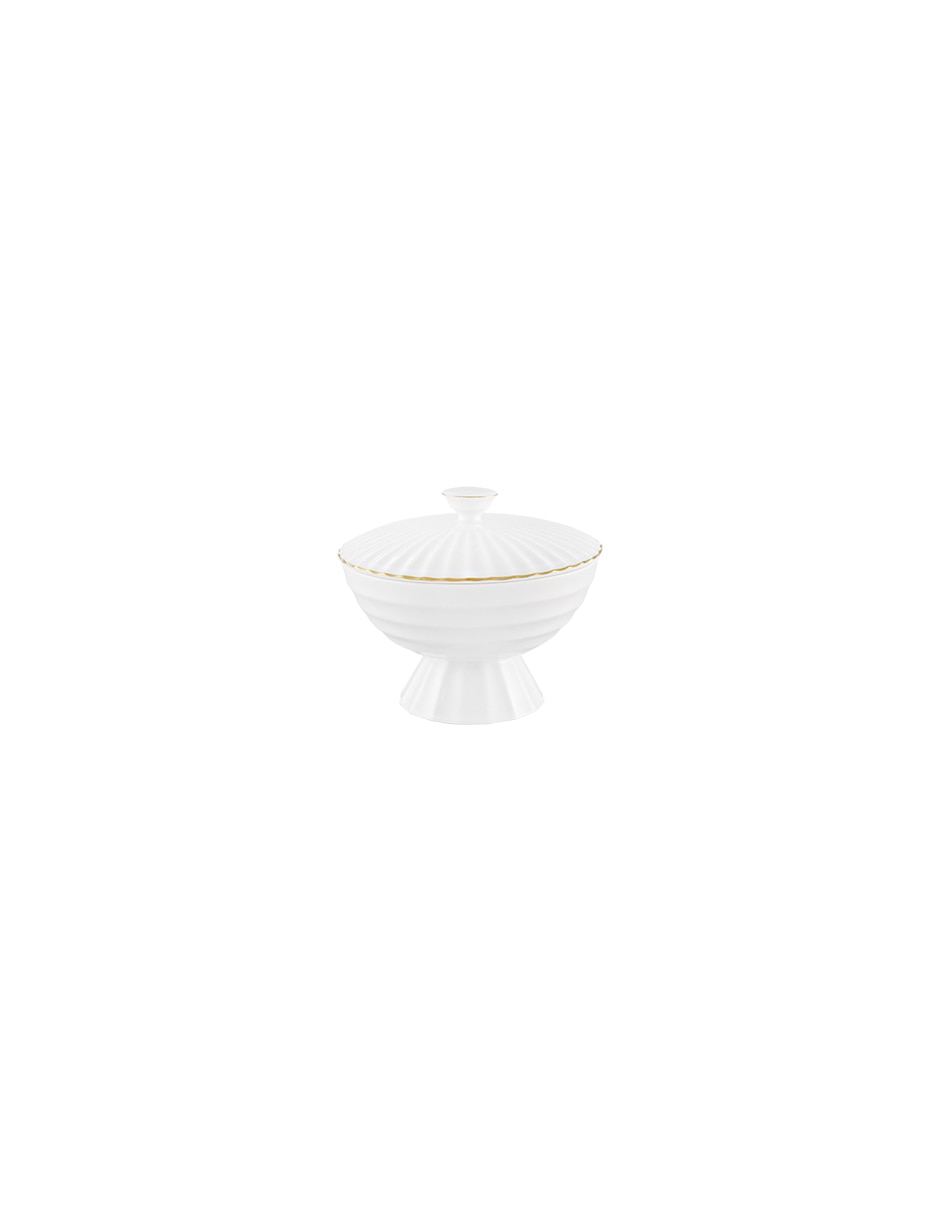 Azucarera 200 años de porcelana