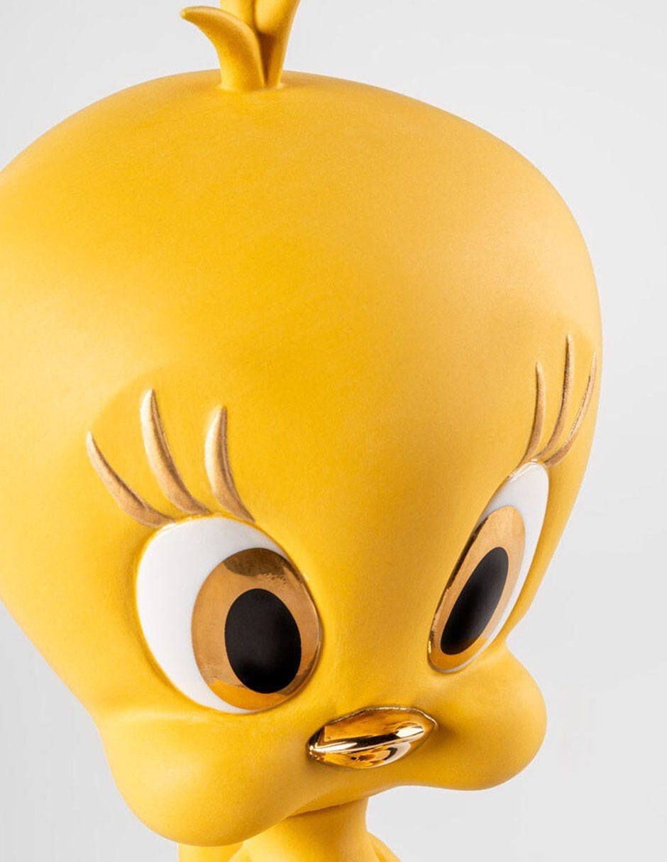 Escultura Tweety 2