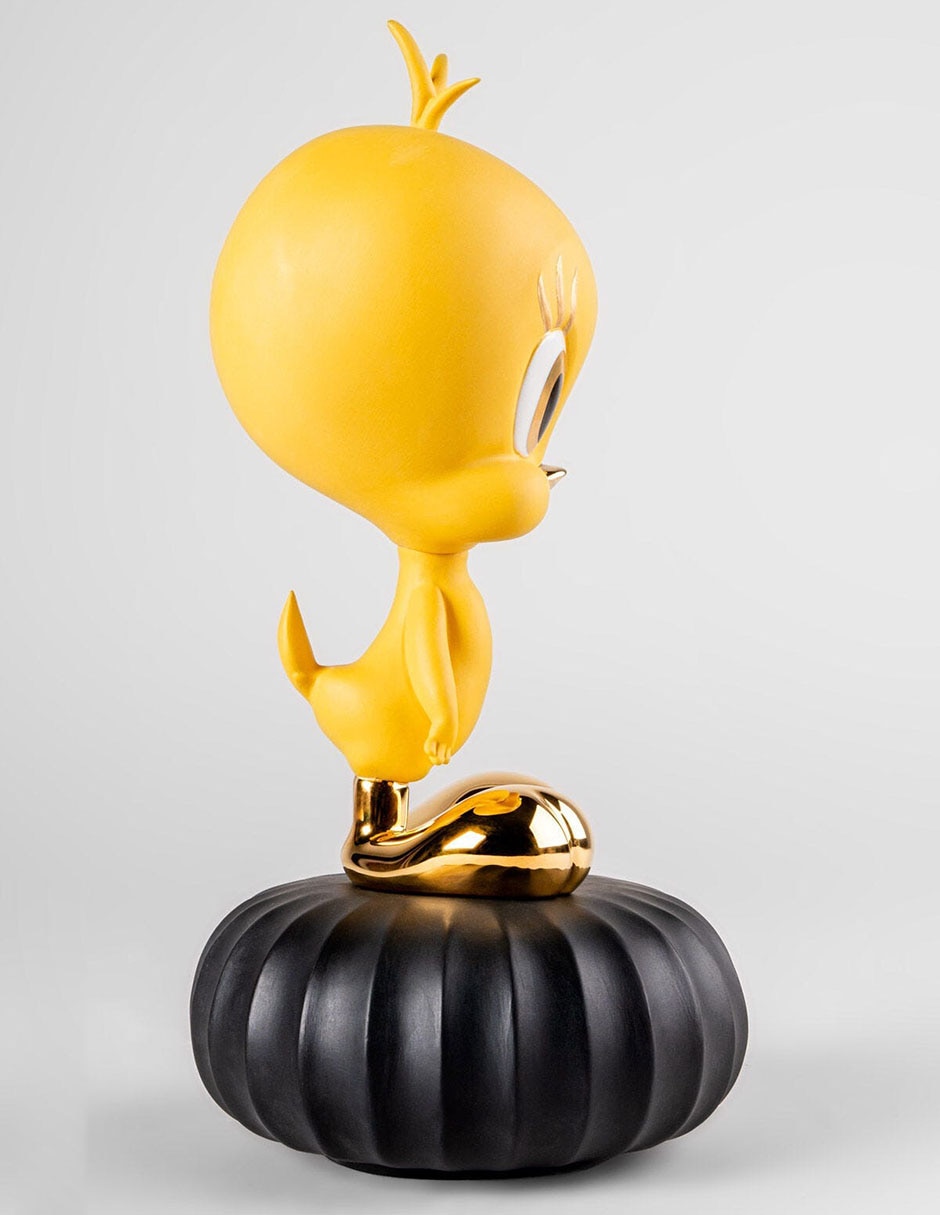 Escultura Tweety 4