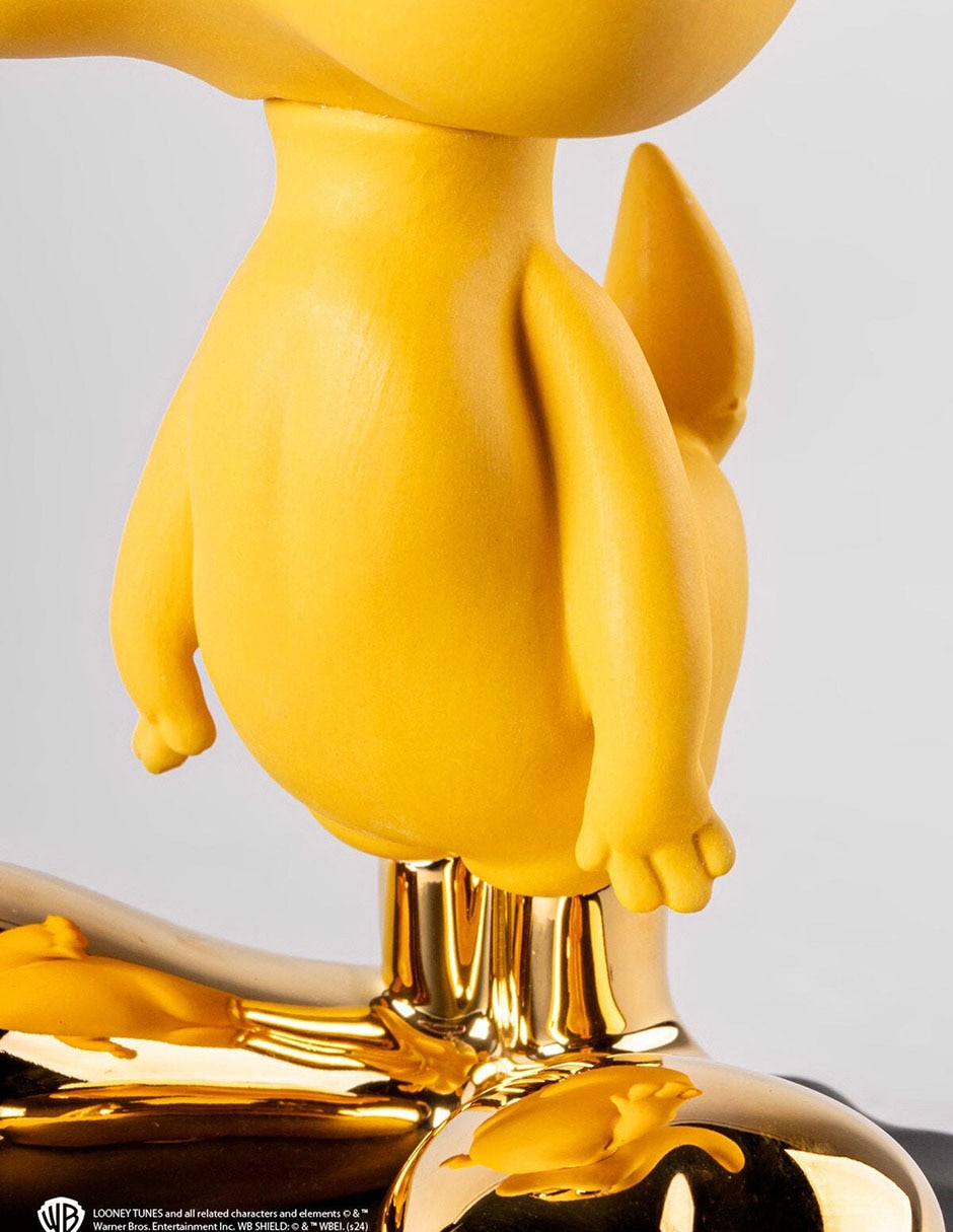 Escultura Tweety 5