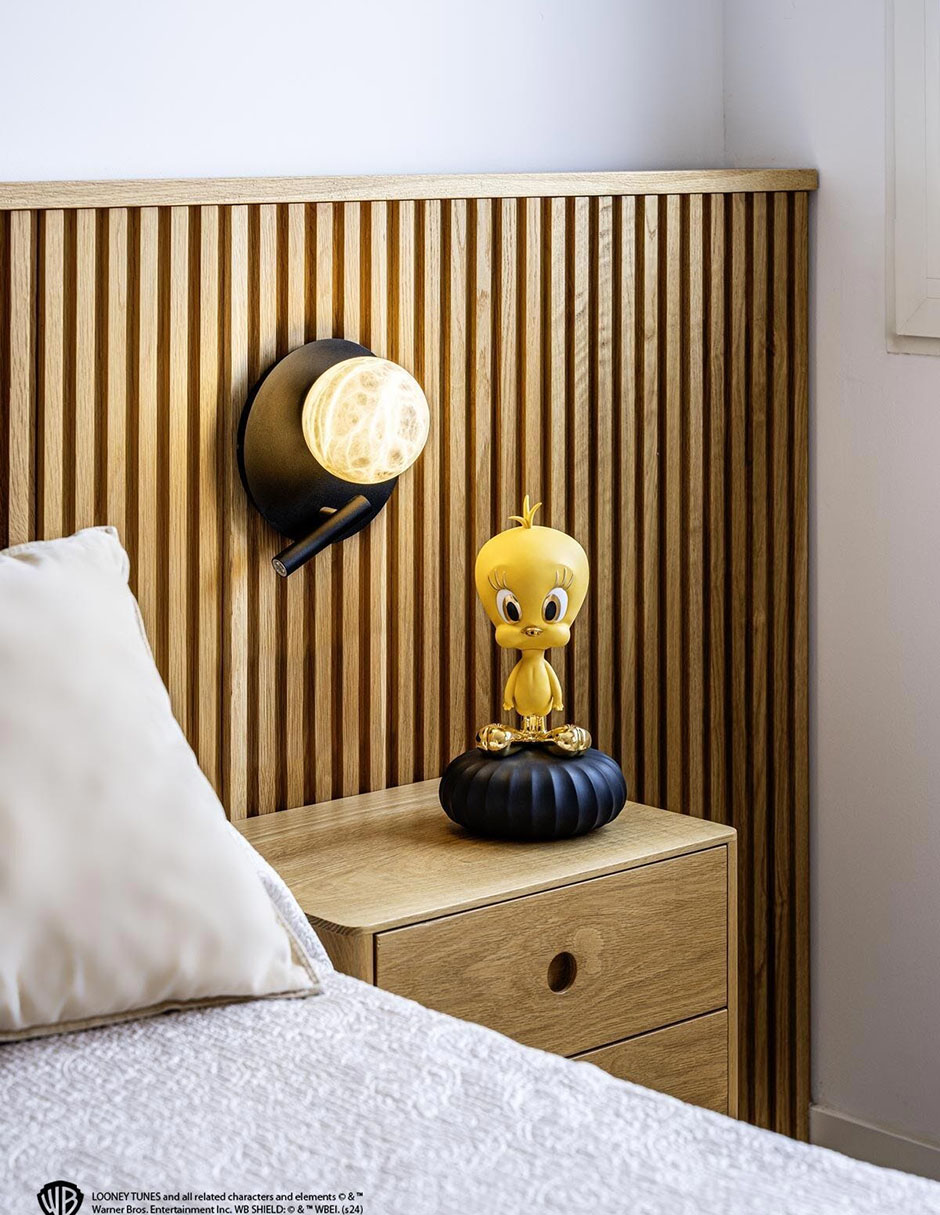 Escultura Tweety 6