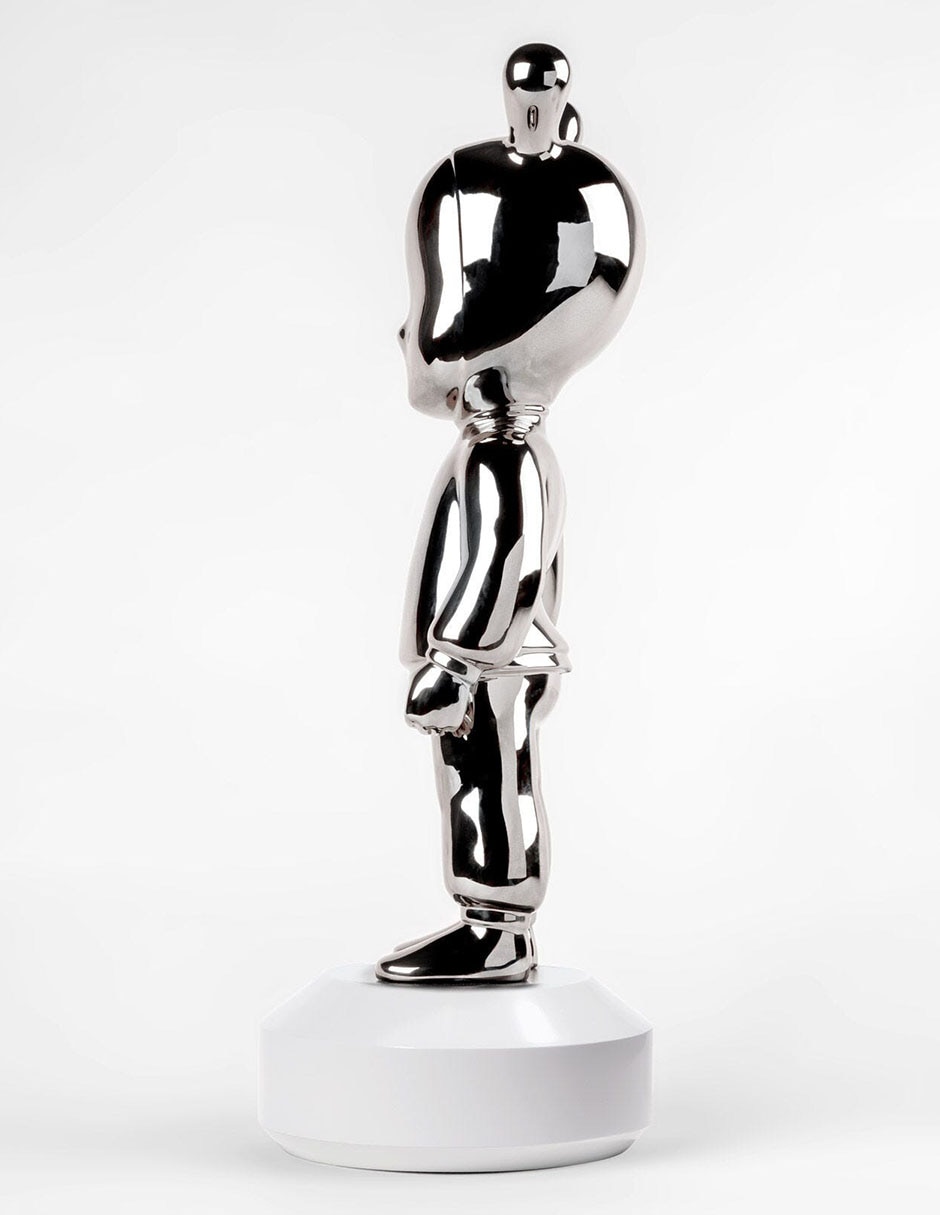 Escultura 2