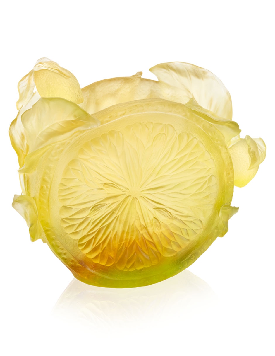 Escultura Citrus