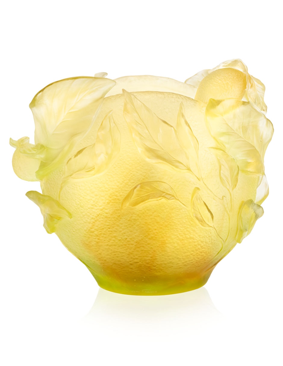 Escultura Citrus 2
