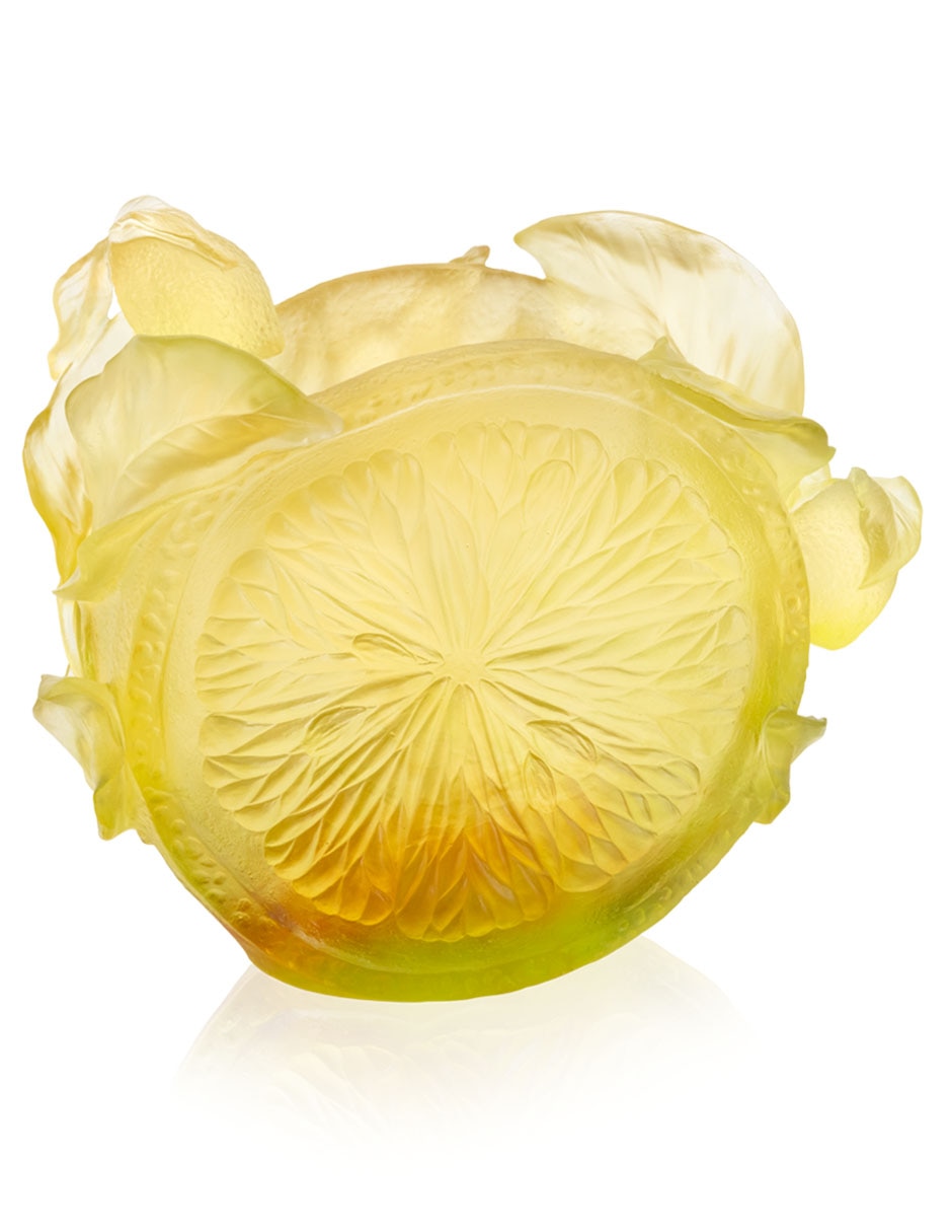 Escultura Citrus