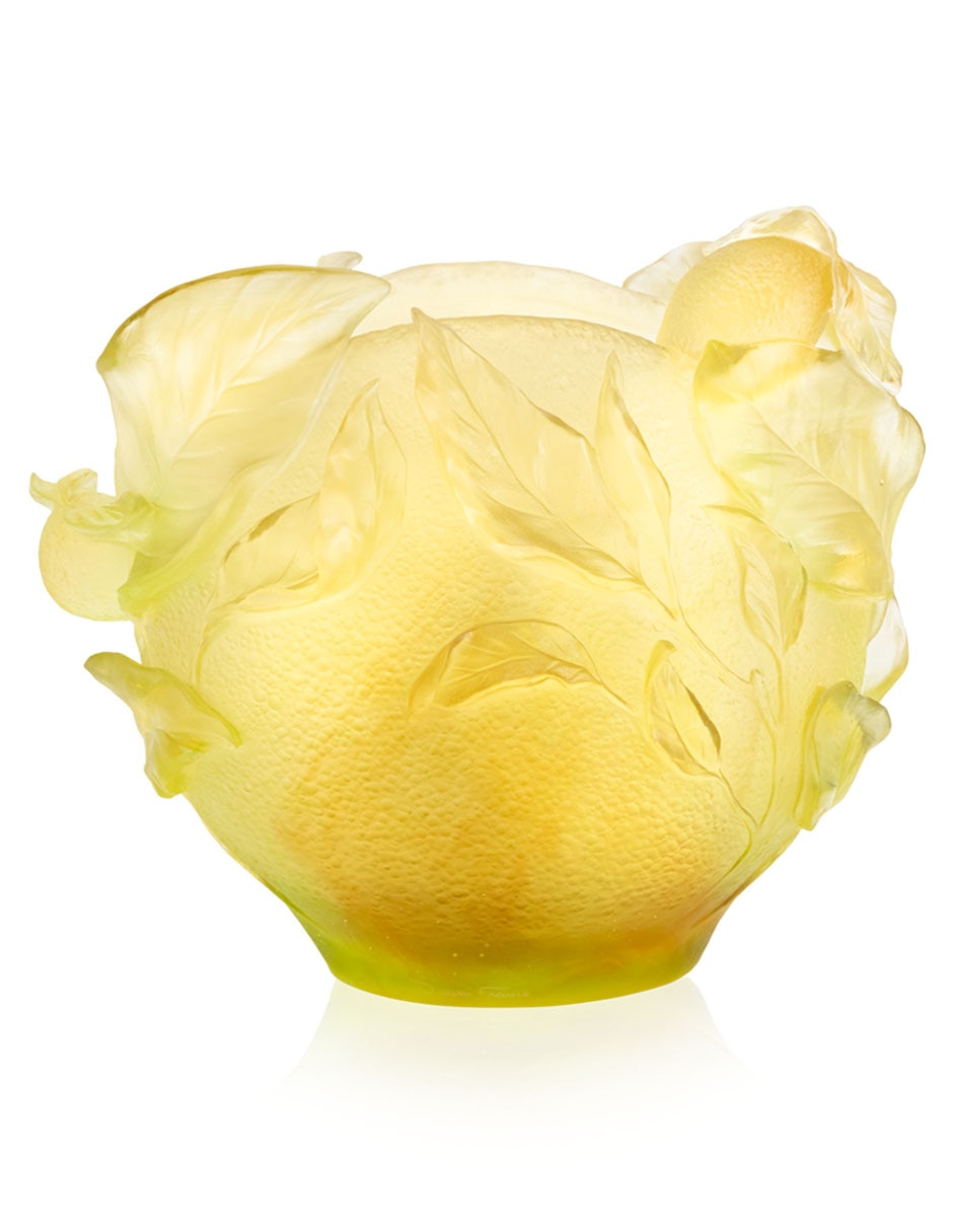 Escultura Citrus 2