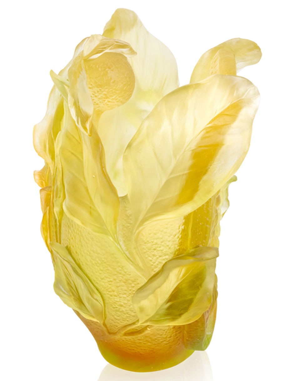 Escultura Citrus 3