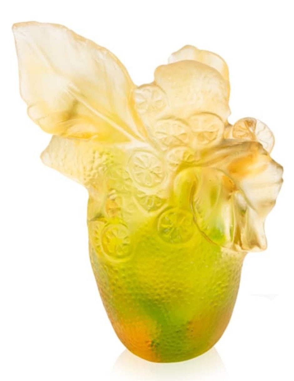 Escultura Citrus
