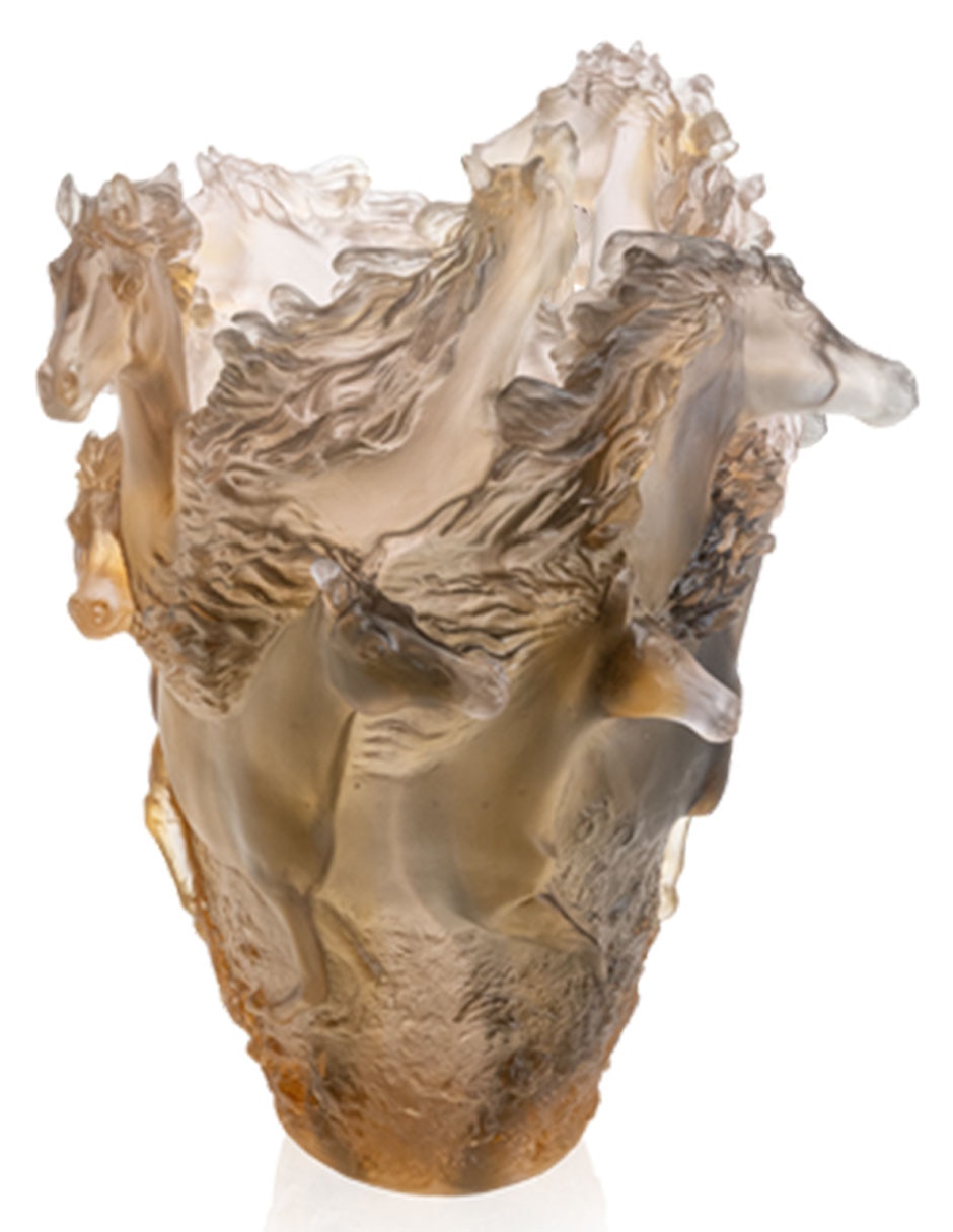 Escultura Cavalcade
