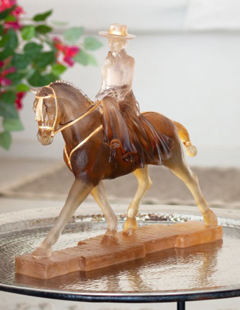 Escultura Chaval 3