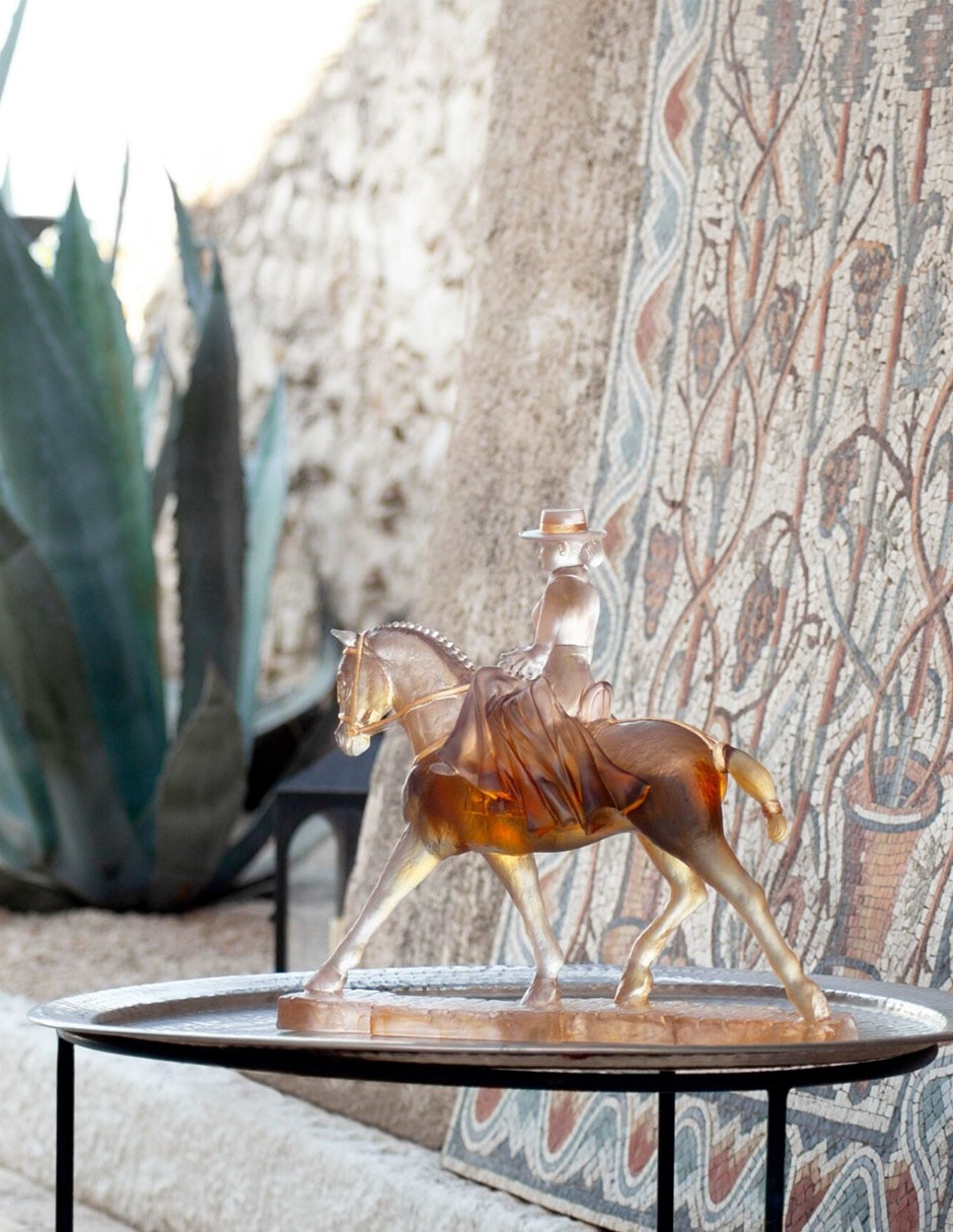 Escultura Chaval 4