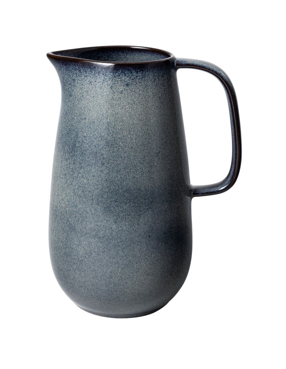 Jarra de porcelana Lave Jarra de porcelana Lave