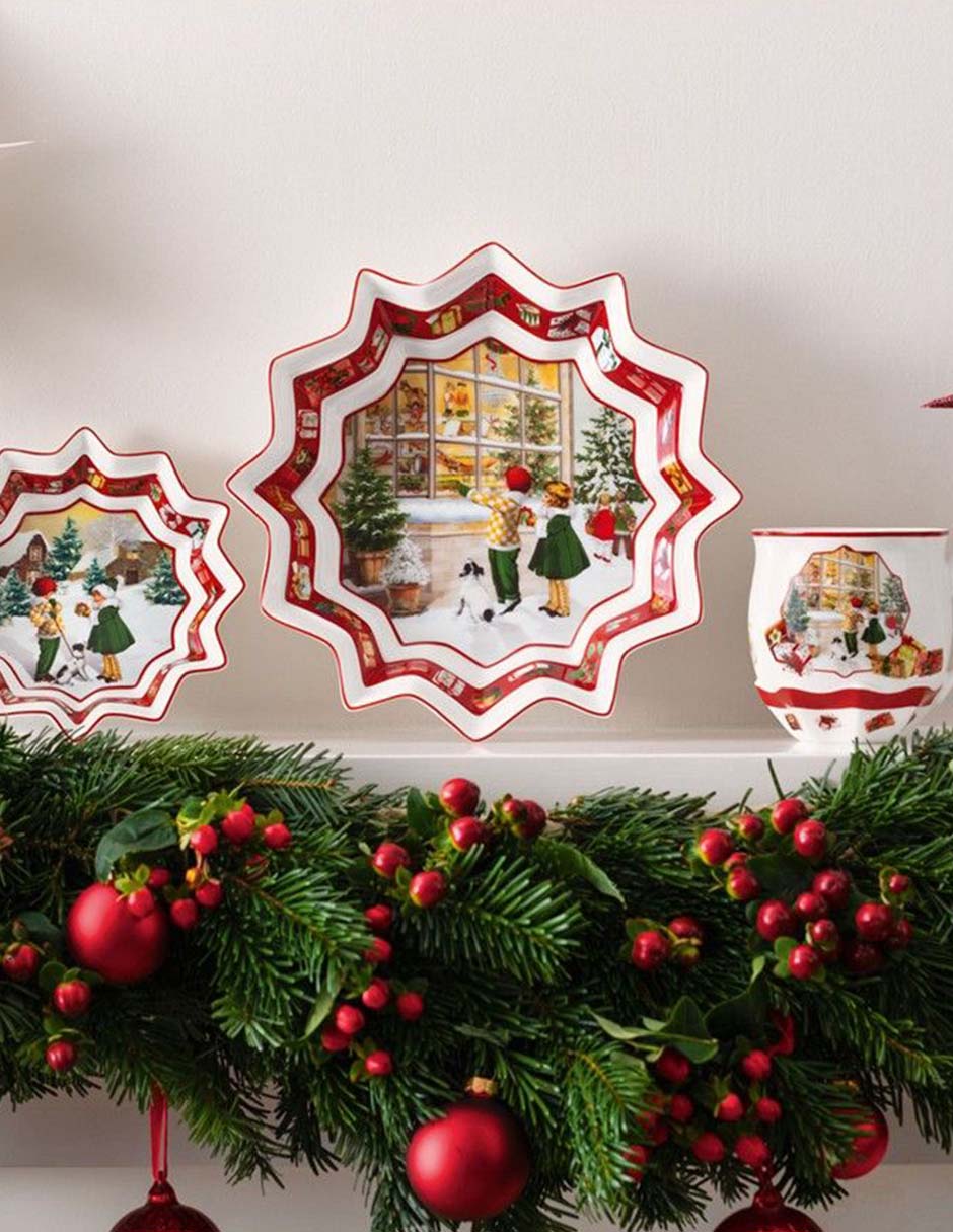 Bowl Toy´s Fantasy 1 pieza de porcelana 3