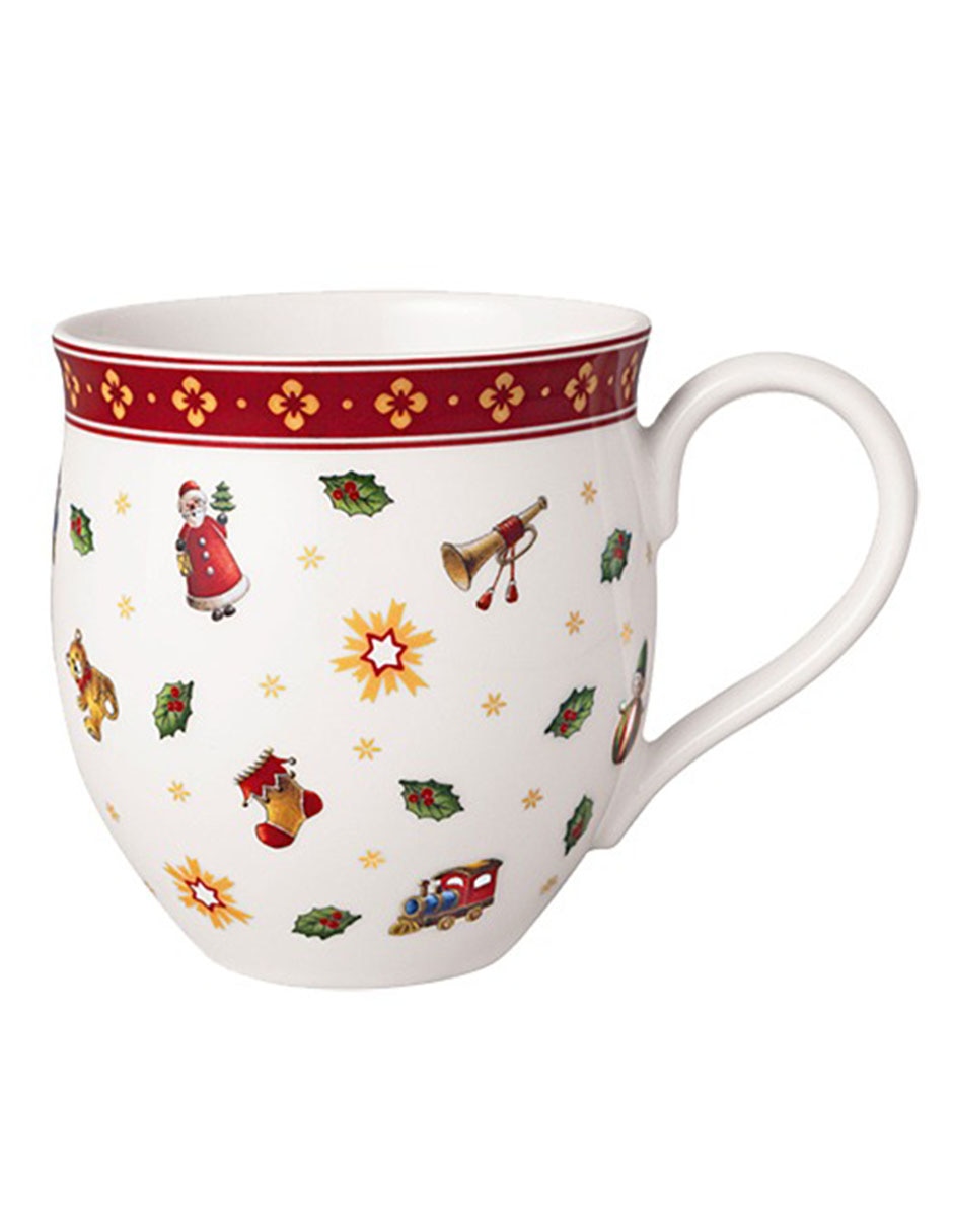 Taza de colección Toy's Delight Taza de colección Toy's Delight