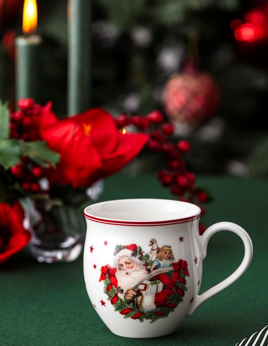 Taza de colección Toy's Delight 2