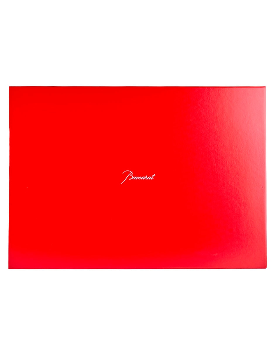Charola decorativa Octogone 5