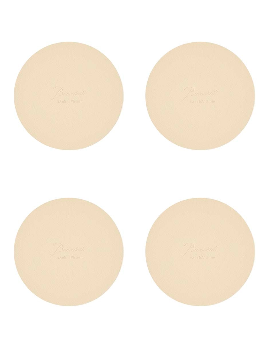 Set de portavasos Octogone 4 piezas 3