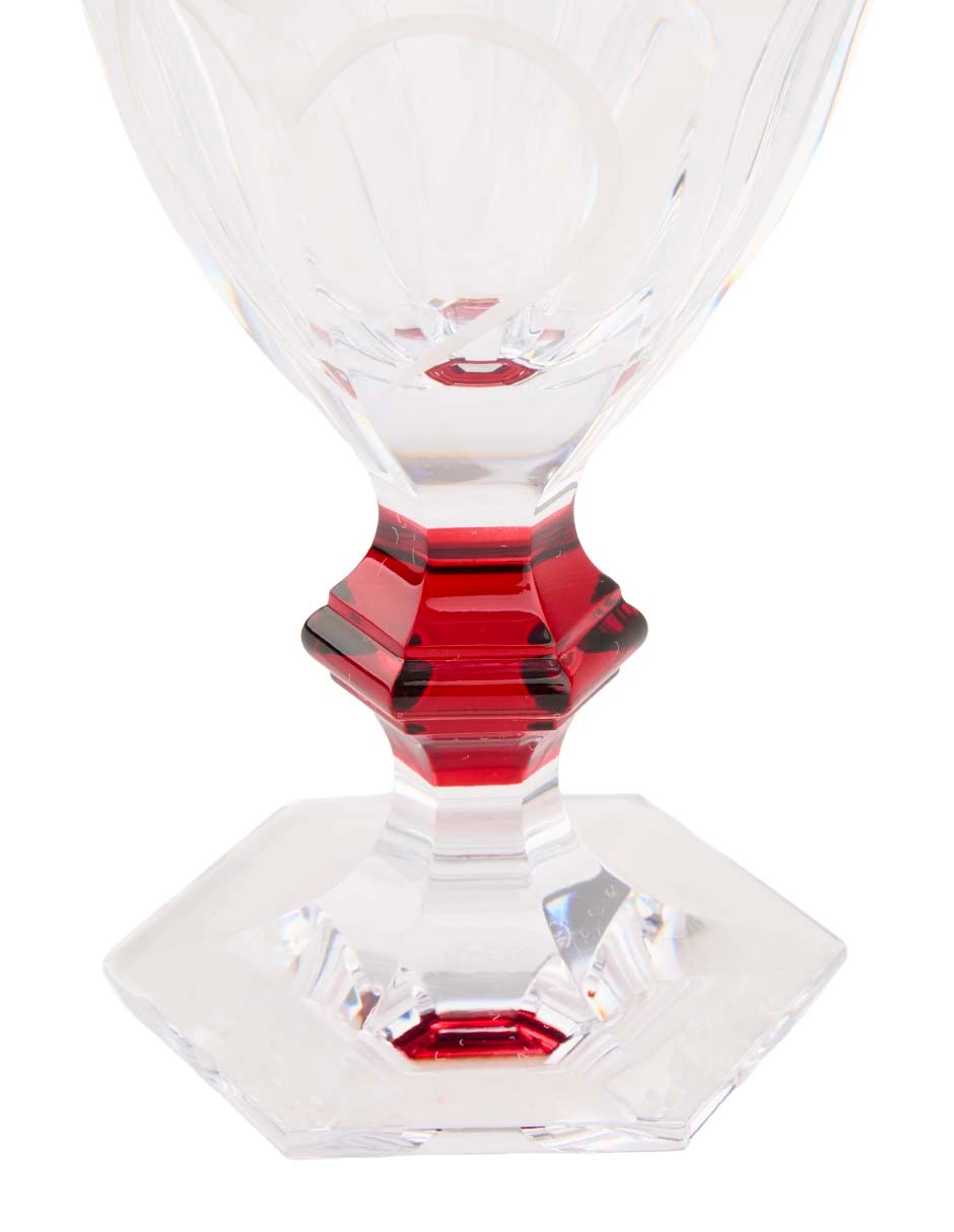 Copa para vino Harcourt 1841 de cristal 3