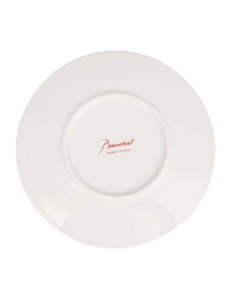 Plato pan Arcadia de porcelana 4