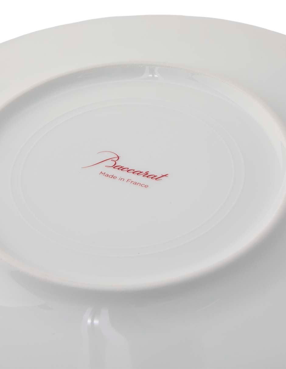 Set platos ensalada Arcadia de porcelana 2 piezas 4